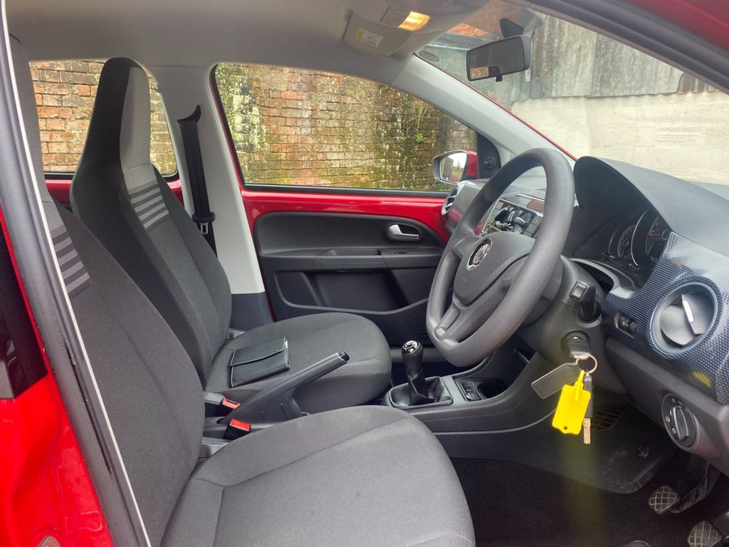 Used Volkswagen up! 2019 for sale - 77571829: Photo 26