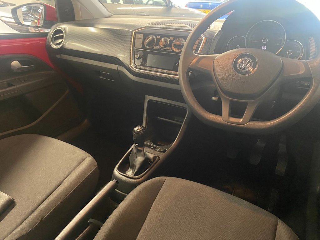 Used Volkswagen up! 2019 for sale - 77571829: Photo 27