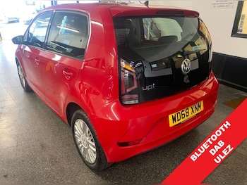 Used Volkswagen up! 2019 for sale - 77571829: Photo