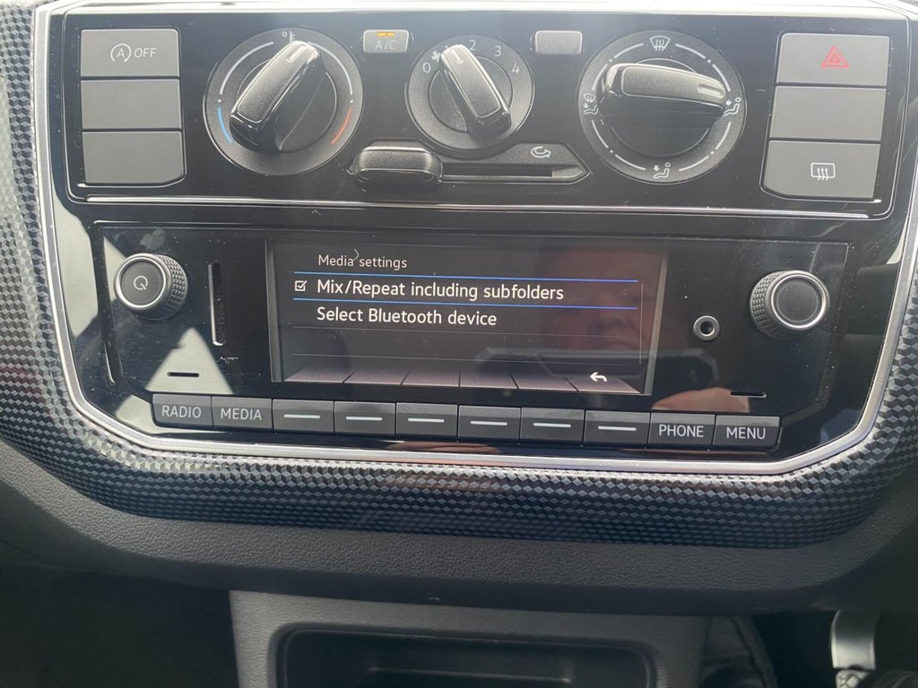 Used Volkswagen up! 2019 for sale - 77571829: Photo 30