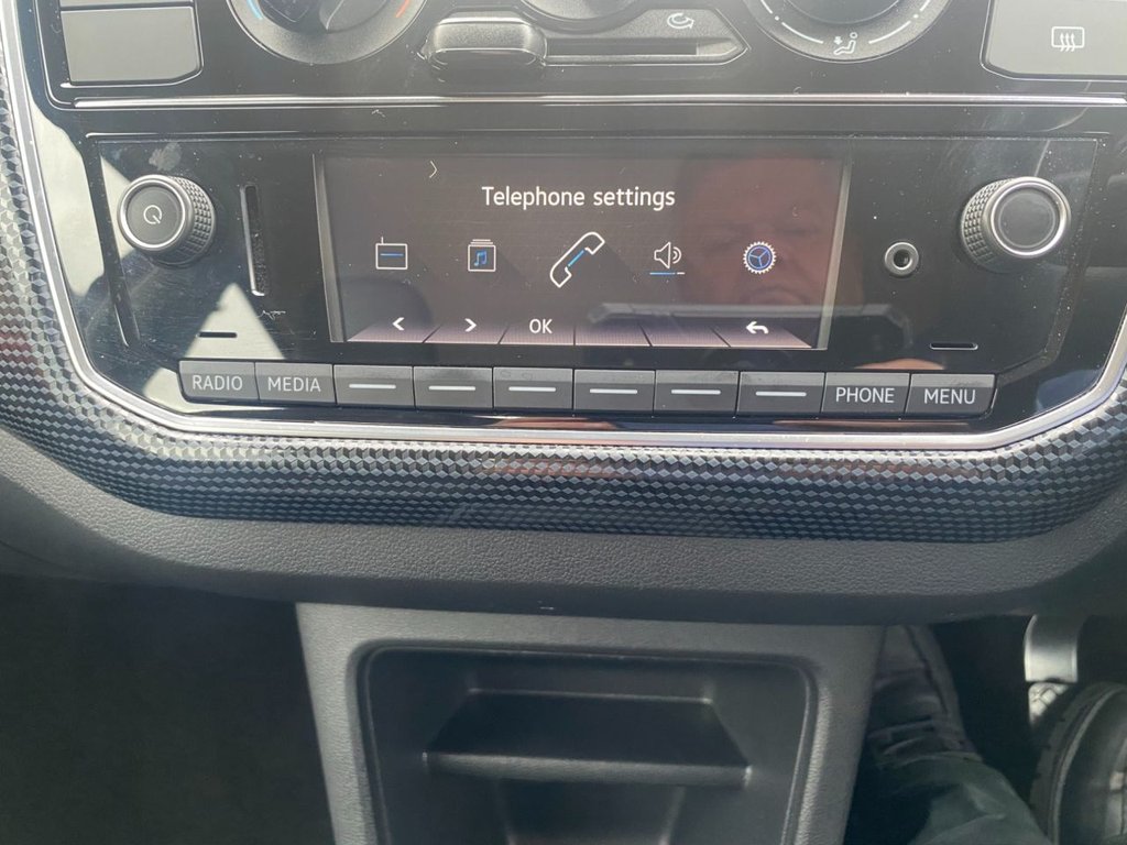 Used Volkswagen up! 2019 for sale - 77571829: Photo 31