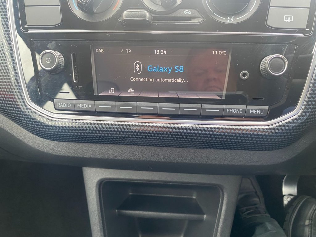 Used Volkswagen up! 2019 for sale - 77571829: Photo 32