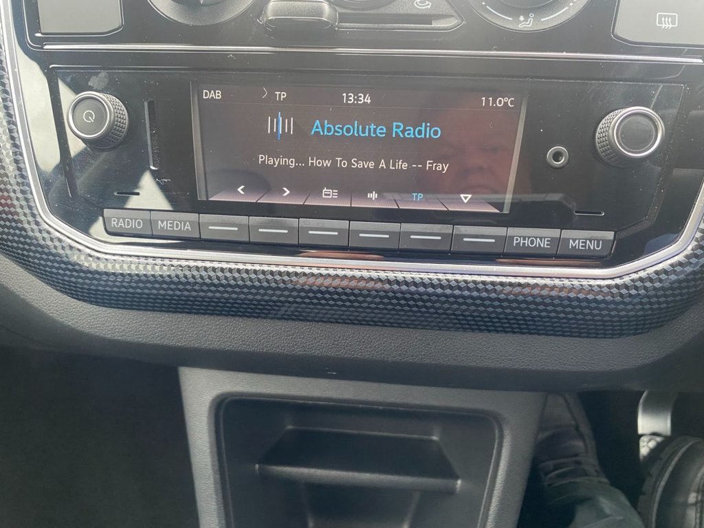 Used Volkswagen up! 2019 for sale - 77571829: Photo 33