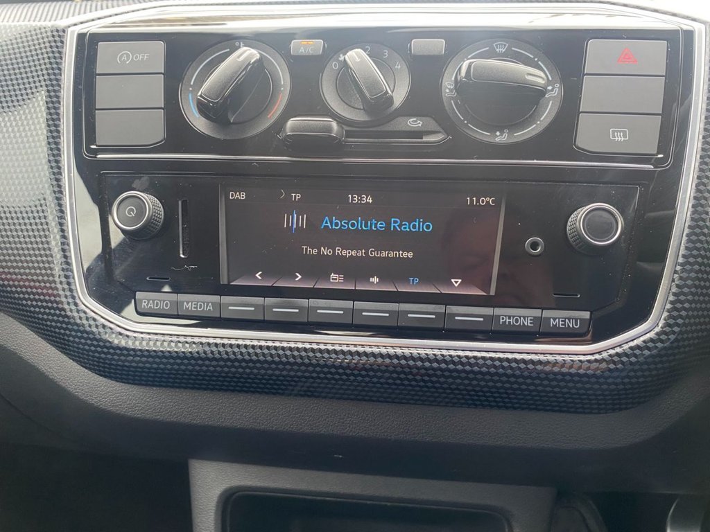 Used Volkswagen up! 2019 for sale - 77571829: Photo 34