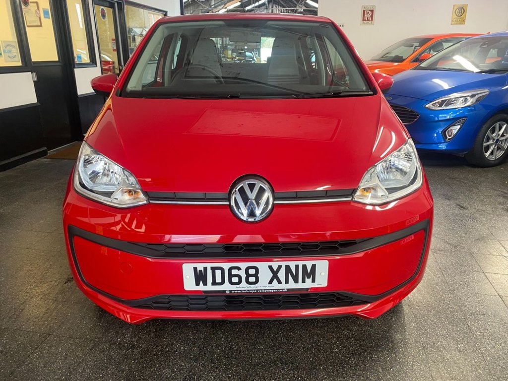 Used Volkswagen up! 2019 for sale - 77571829: Photo 5