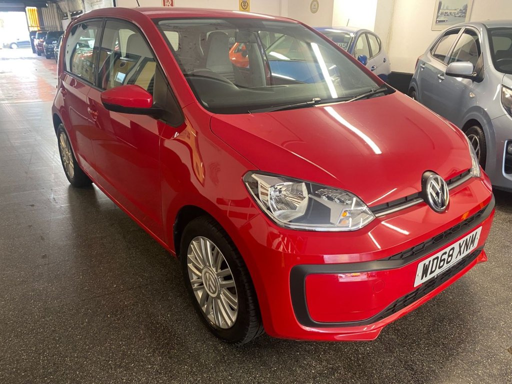 Used Volkswagen up! 2019 for sale - 77571829: Photo 6