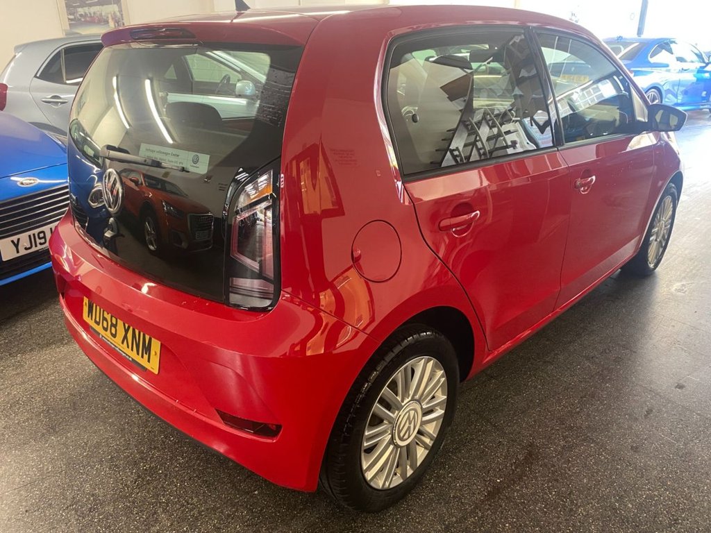 Used Volkswagen up! 2019 for sale - 77571829: Photo 7