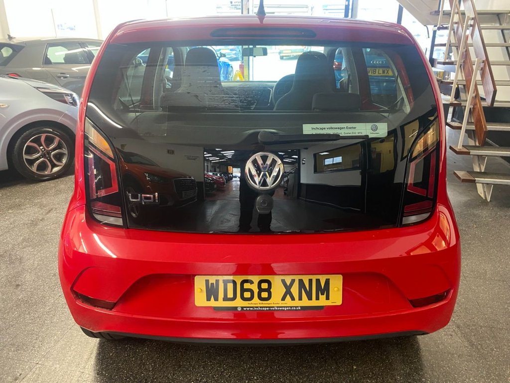 Used Volkswagen up! 2019 for sale - 77571829: Photo 8