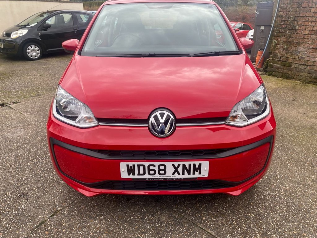 Used Volkswagen up! 2019 for sale - 77571829: Photo 9