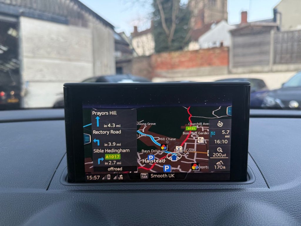 Used Audi A3 2019 for sale - 77172053: Photo 12