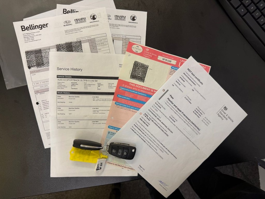 Used Audi A3 2019 for sale - 77172053: Photo 14