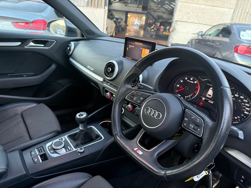 Used Audi A3 2019 for sale - 77172053: Photo 3
