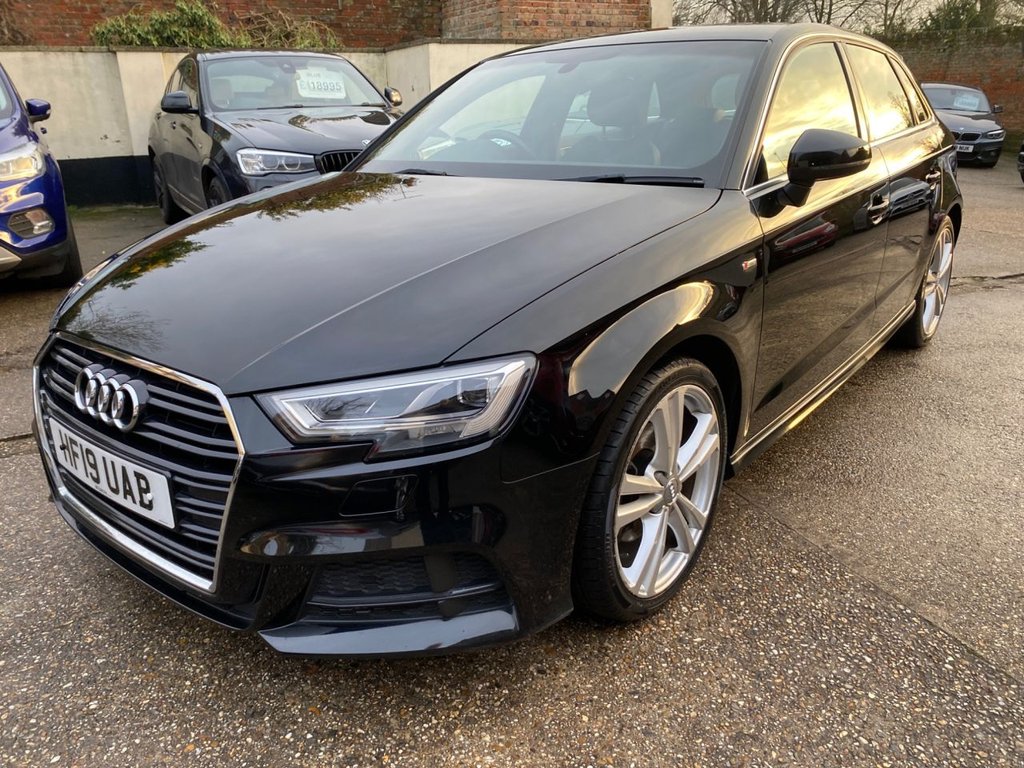 Used Audi A3 2019 for sale - 77172053: Photo 30