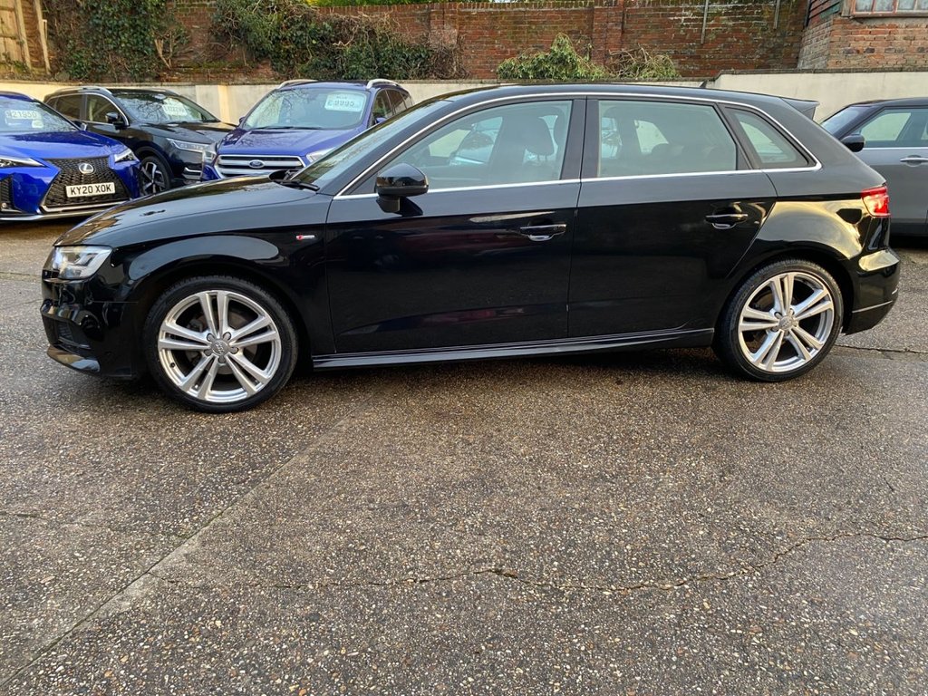 Used Audi A3 2019 for sale - 77172053: Photo 31