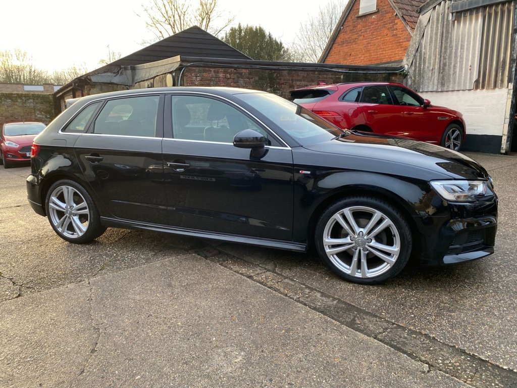 Used Audi A3 2019 for sale - 77172053: Photo 34