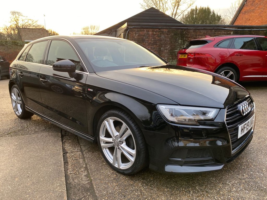 Used Audi A3 2019 for sale - 77172053: Photo 35