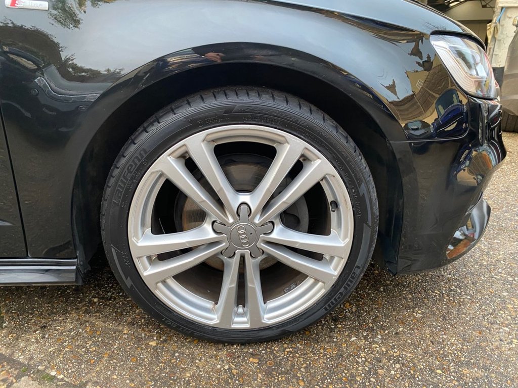 Used Audi A3 2019 for sale - 77172053: Photo 37