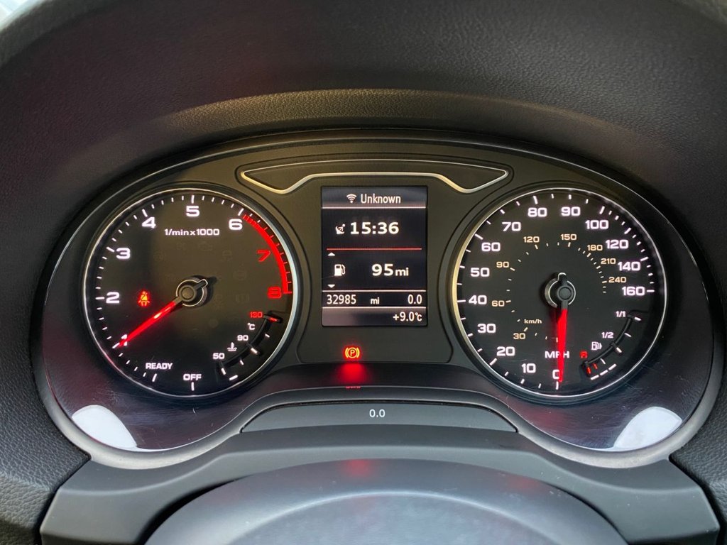 Used Audi A3 2019 for sale - 77172053: Photo 39