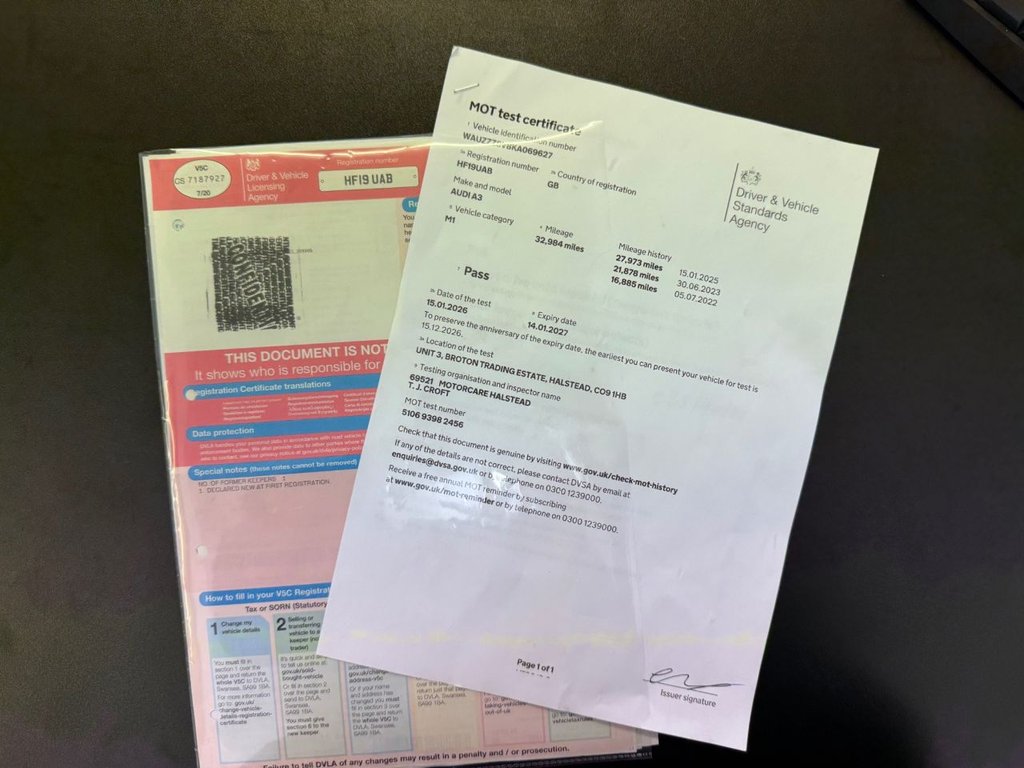 Used Audi A3 2019 for sale - 77172053: Photo 42