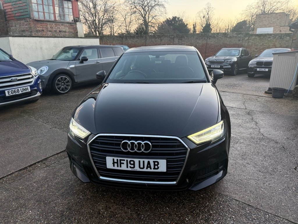 Used Audi A3 2019 for sale - 77172053: Photo 6