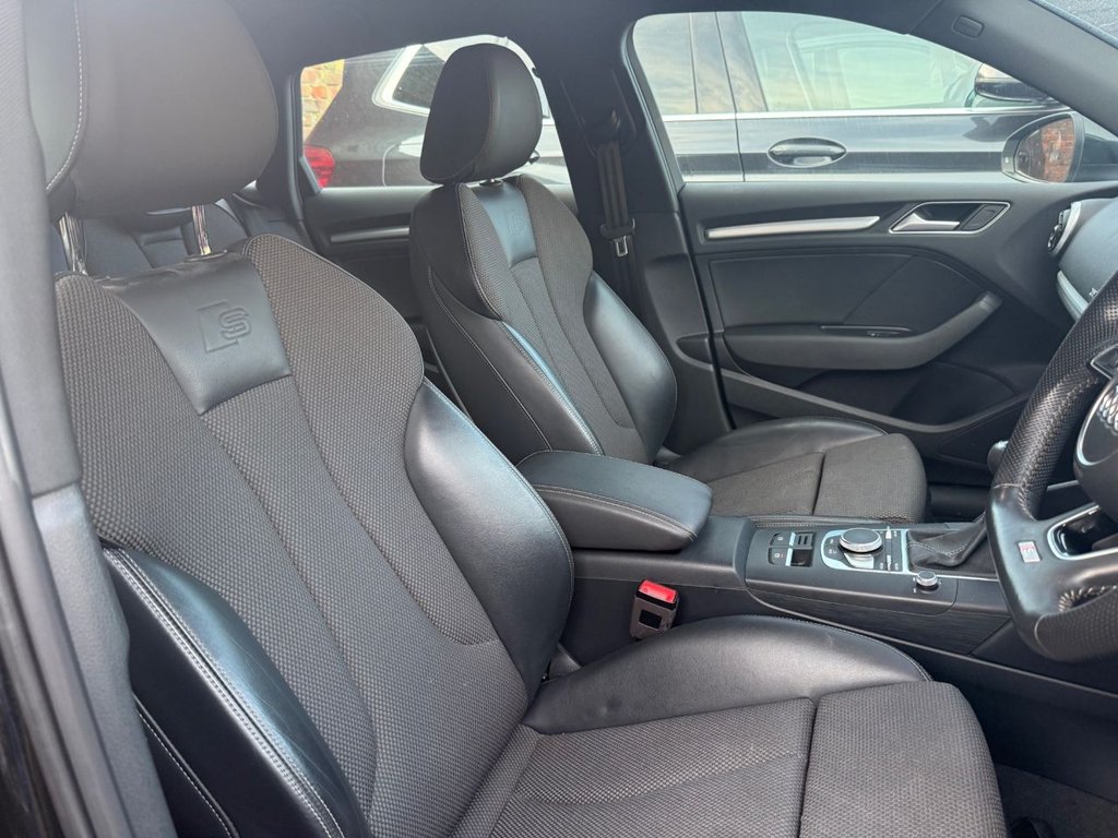 Used Audi A3 2019 for sale - 77172053: Photo 8