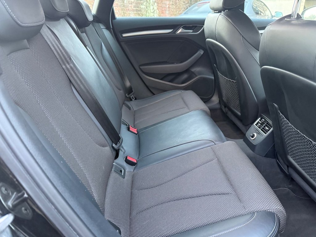 Used Audi A3 2019 for sale - 77172053: Photo 9