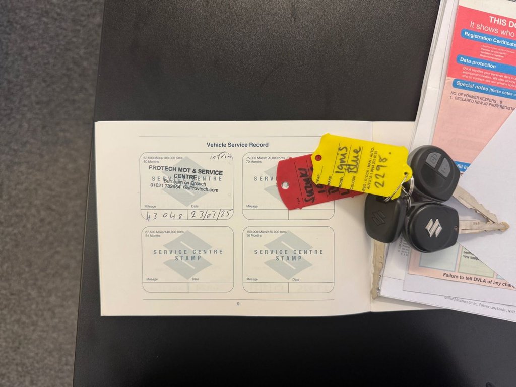 Used Suzuki Ignis 2020 for sale - 77498749: Photo 4