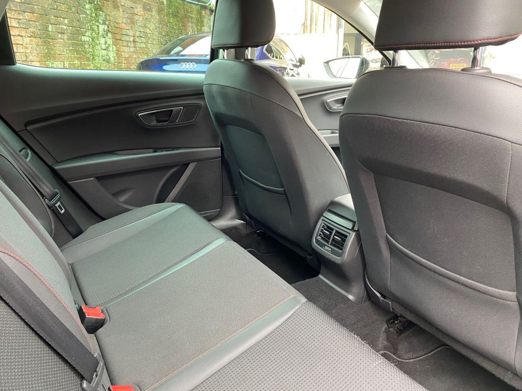 Used SEAT Leon 2015 for sale - 77952265: Photo 14