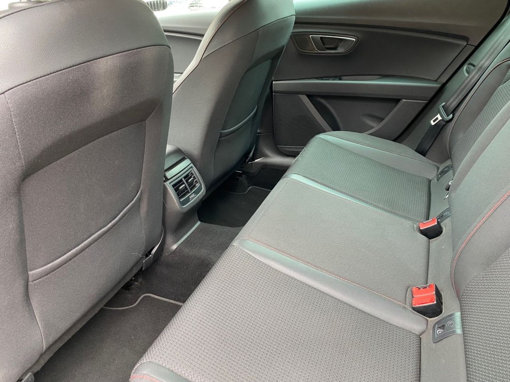 Used SEAT Leon 2015 for sale - 77952265: Photo 15