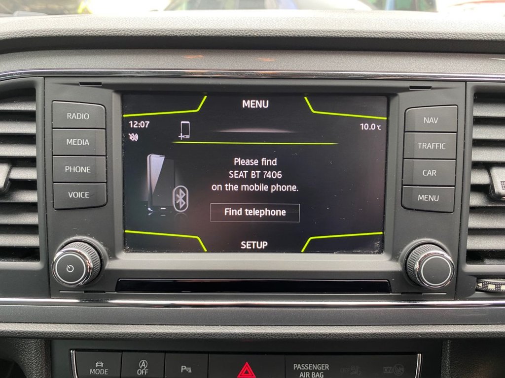 Used SEAT Leon 2015 for sale - 77952265: Photo 20