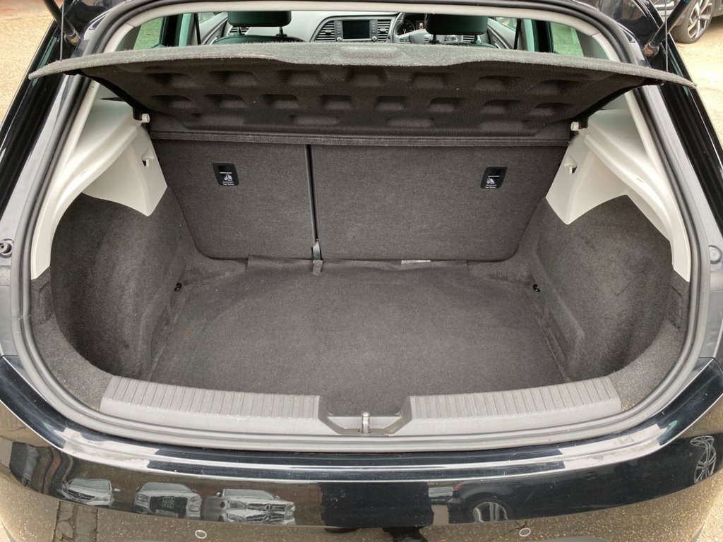 Used SEAT Leon 2015 for sale - 77952265: Photo 24