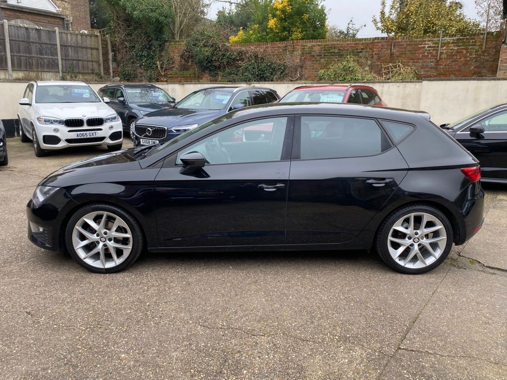 Used SEAT Leon 2015 for sale - 77952265: Photo 28