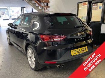 Used SEAT Leon 2015 for sale - 77952265: Photo