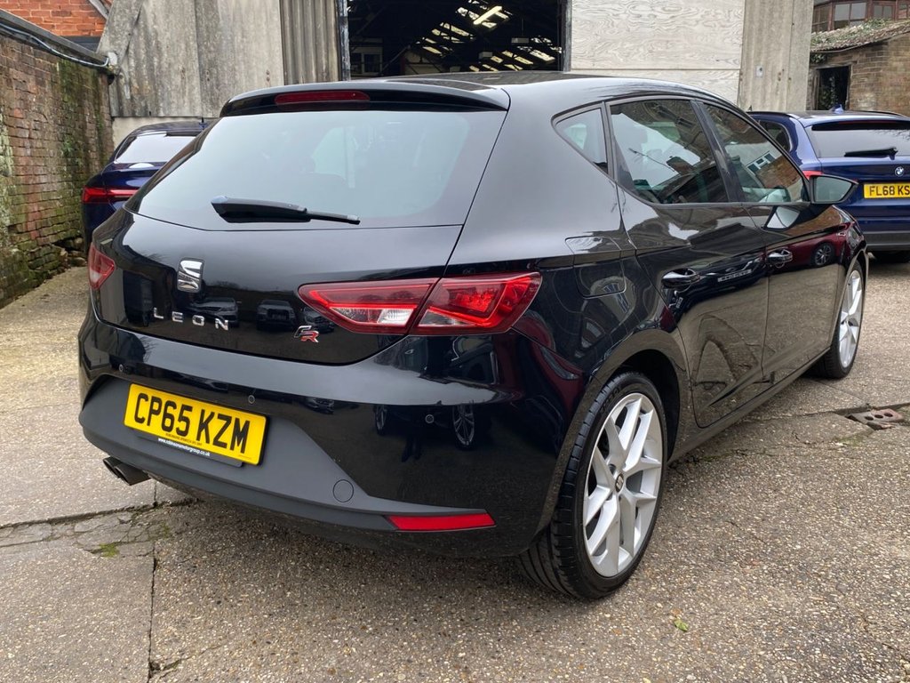 Used SEAT Leon 2015 for sale - 77952265: Photo 31