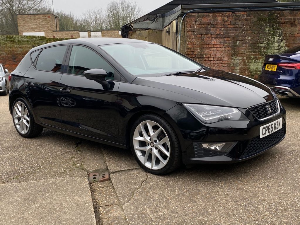 Used SEAT Leon 2015 for sale - 77952265: Photo 33