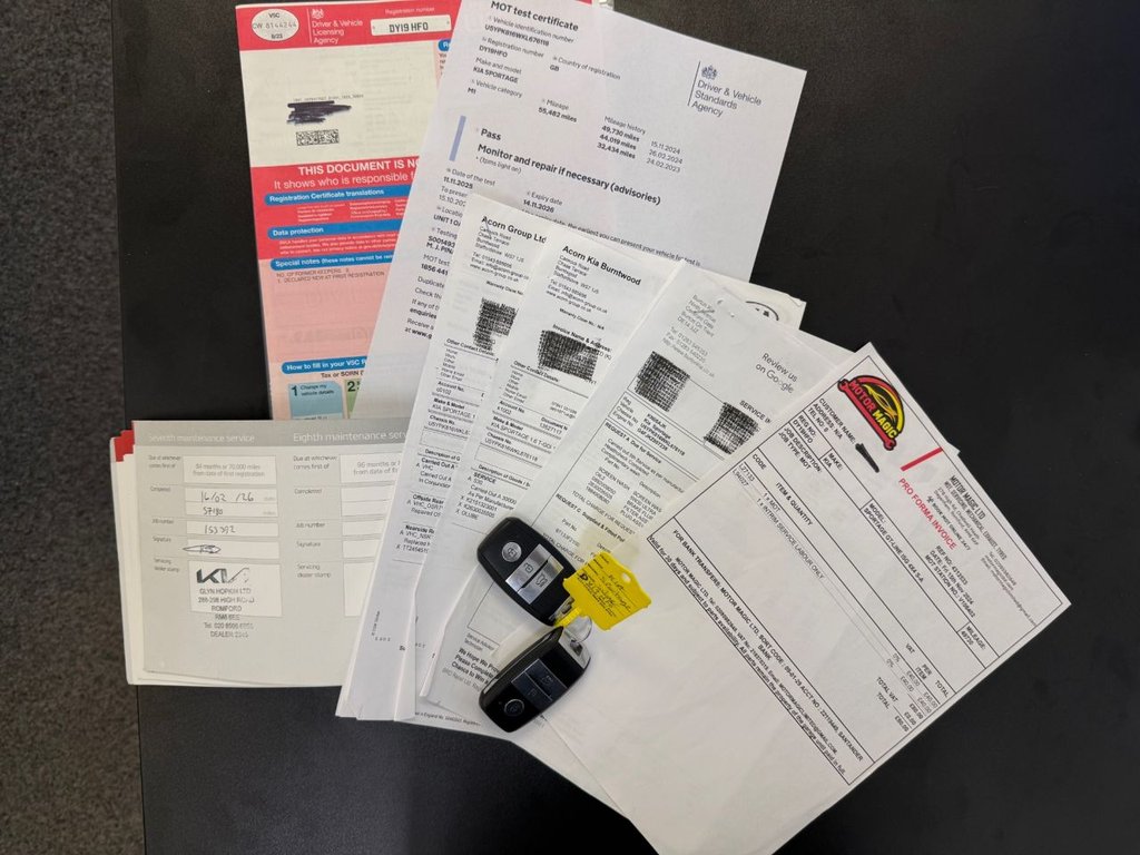 Used Kia Sportage 2019 for sale - 77920171: Photo 10