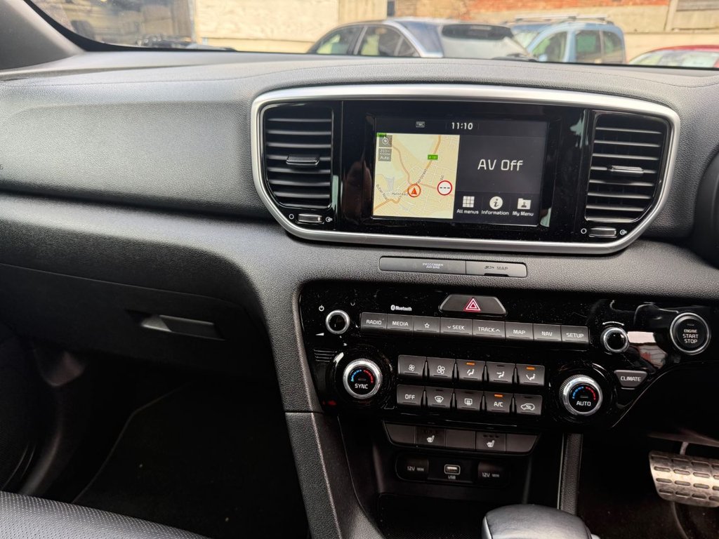 Used Kia Sportage 2019 for sale - 77920171: Photo 11