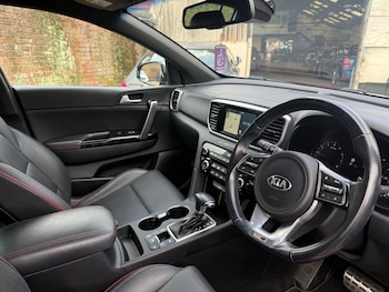 Used Kia Sportage 2019 for sale - 77920171: Photo