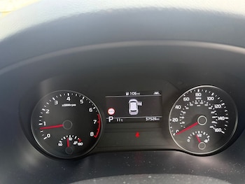 Used Kia Sportage 2019 for sale - 77920171: Photo