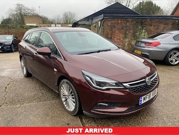 2018 (18) - 1.4i Turbo Elite Sports Tourer 5dr Petrol Manual Euro 6 (150 ps)
