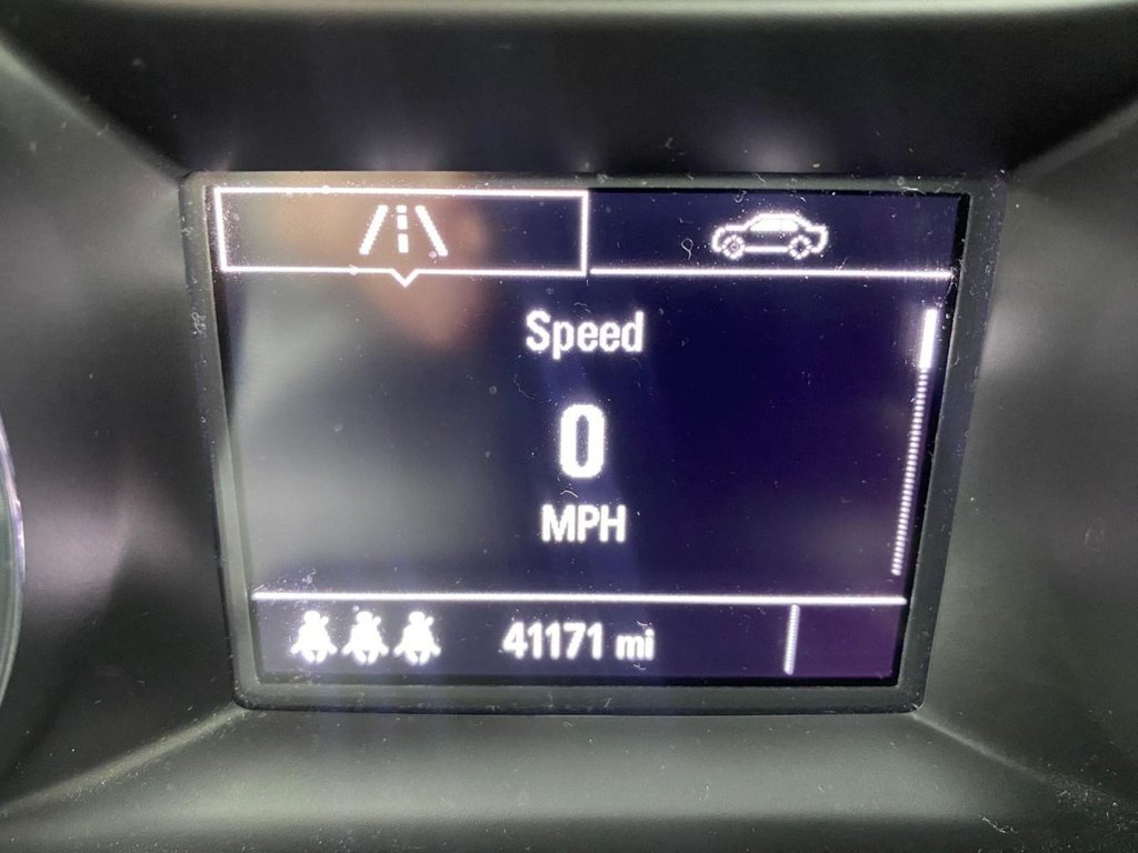 Used Vauxhall Astra 2018 for sale - 77499074: Photo 5