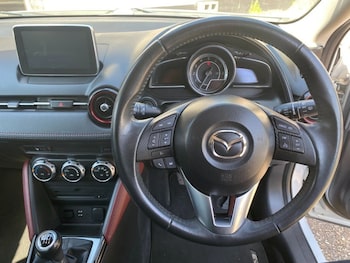 Used Mazda CX-3 2016 for sale - 78883944: Photo