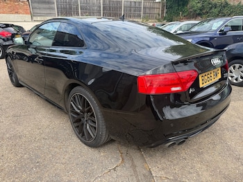 Used Audi A5 2016 for sale - 78824478: Photo