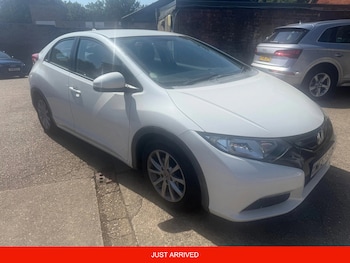 Used Honda Civic 2013 for sale - 79527220: Photo