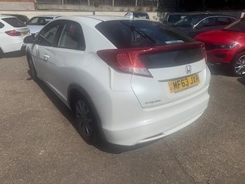 Used Honda Civic 2013 for sale - 79527220: Photo