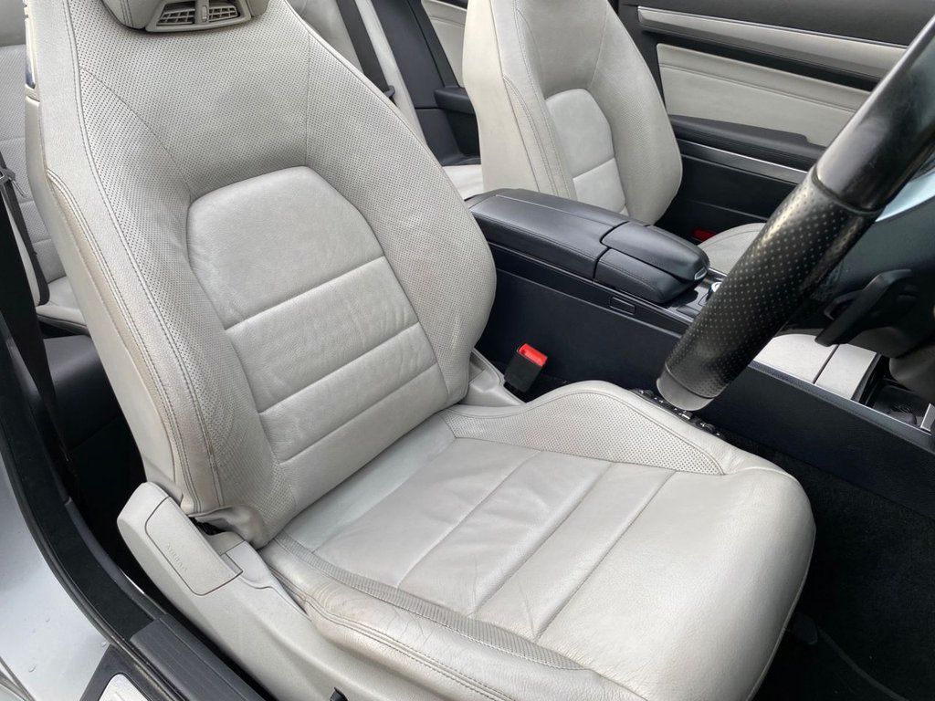 Used Mercedes-Benz E Class 2015 for sale - 76841348: Photo 15