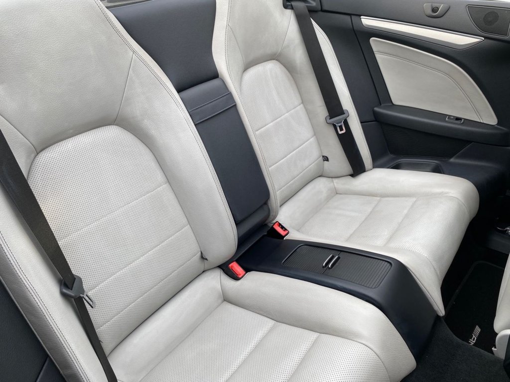 Used Mercedes-Benz E Class 2015 for sale - 76841348: Photo 16