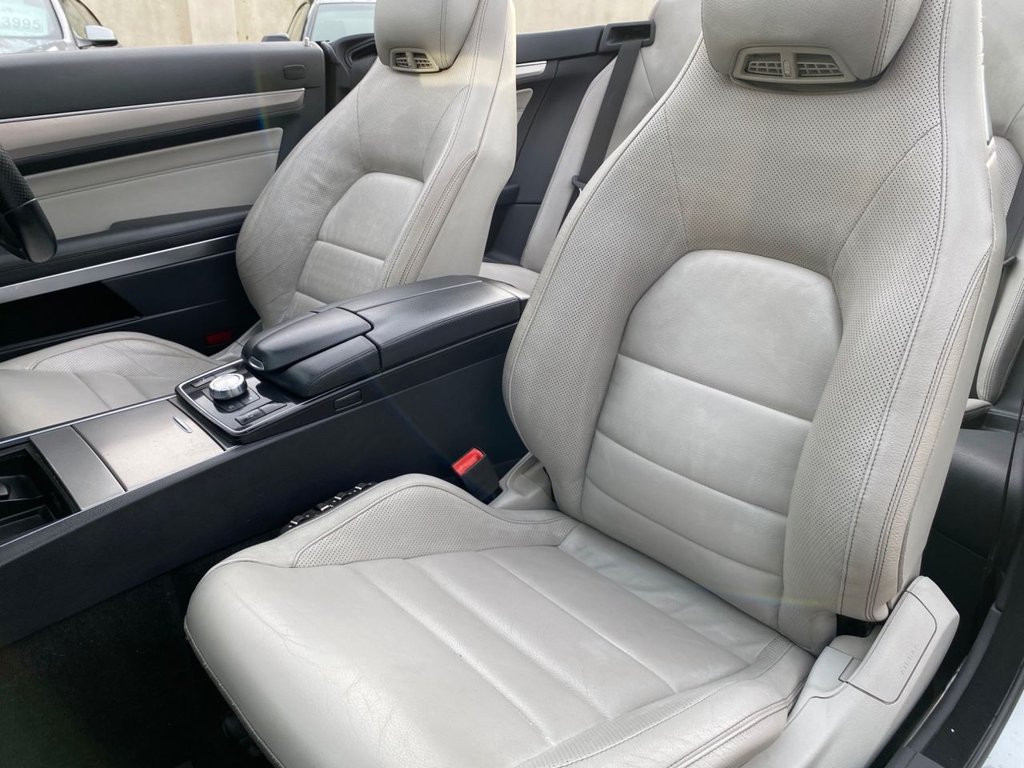 Used Mercedes-Benz E Class 2015 for sale - 76841348: Photo 17