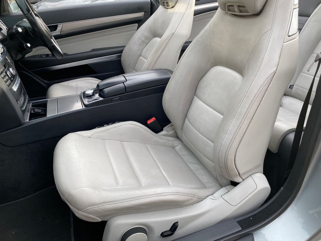 Used Mercedes-Benz E Class 2015 for sale - 76841348: Photo 18