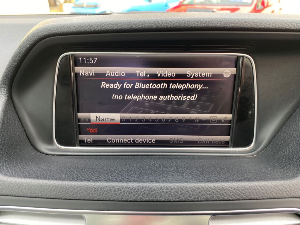 Used Mercedes-Benz E Class 2015 for sale - 76841348: Photo 27